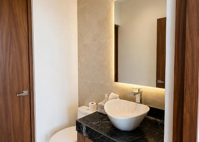 Appartement Laurel Departamento De 2 Recamaras Cozumel